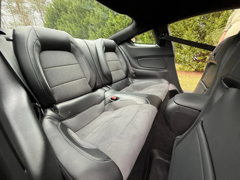 2019 Ford S550 Mustang - Image 29 of 31