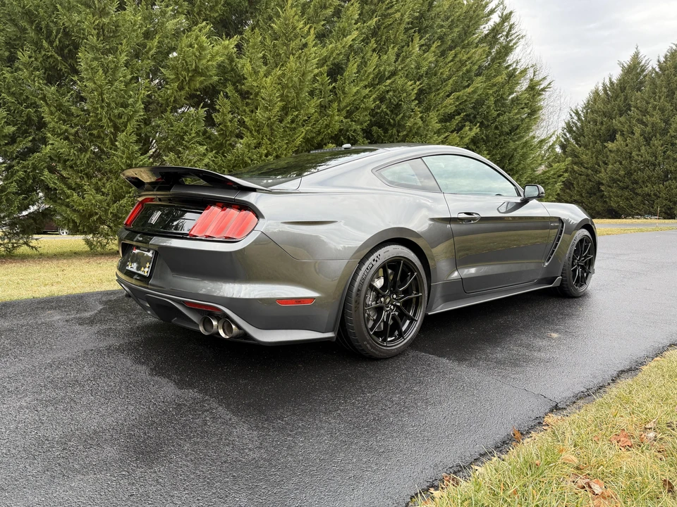 2019 Ford S550 Mustang - Image 8 of 31