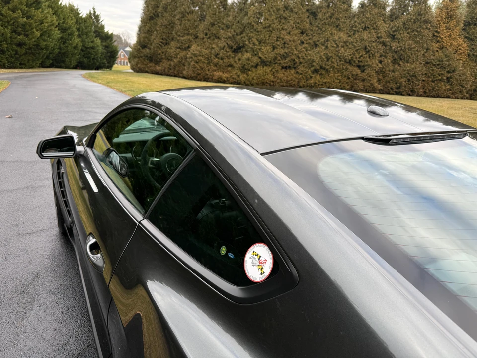 2019 Ford S550 Mustang - Image 13 of 31