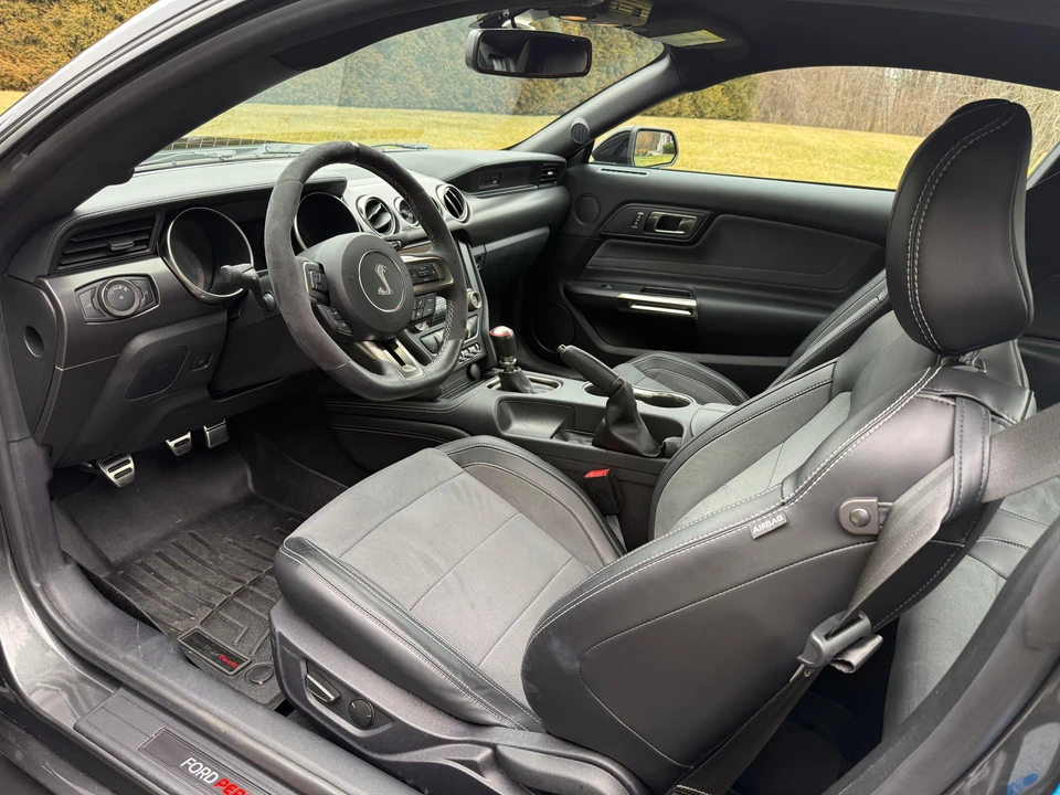 2019 Ford S550 Mustang - Image 30 of 31