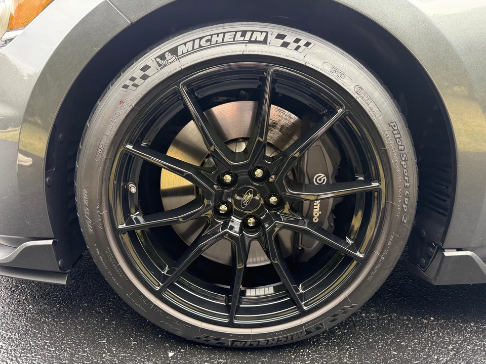 2019 Ford S550 Mustang - Image 17 of 31