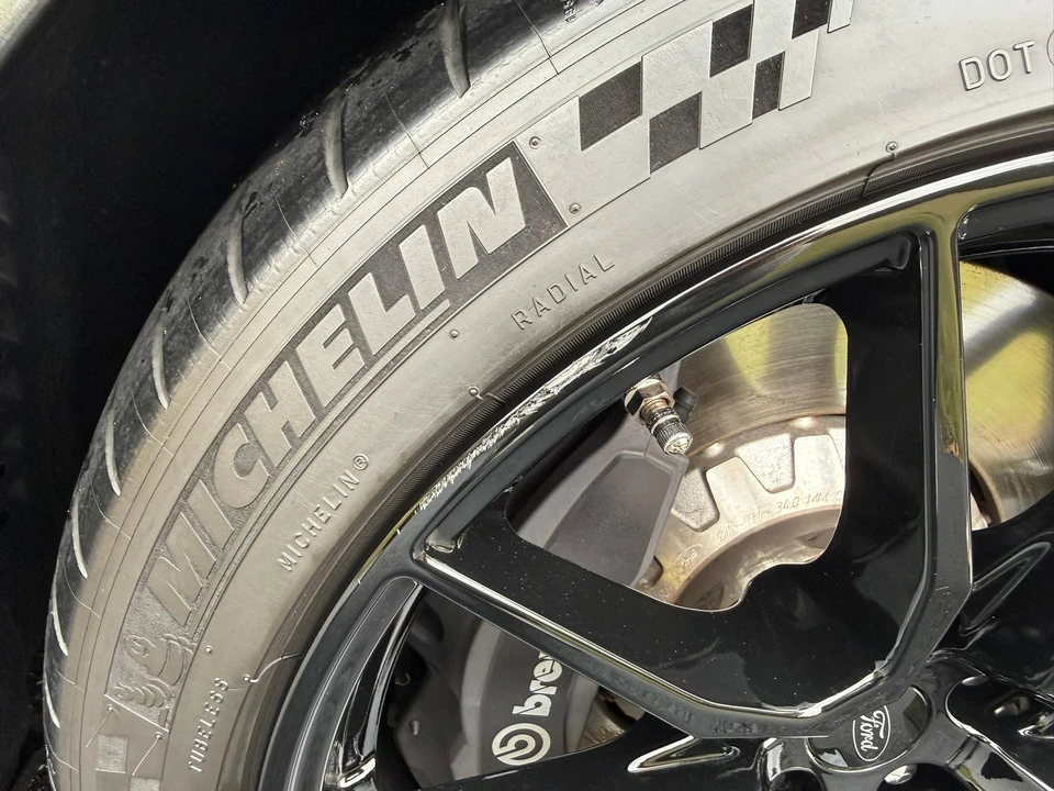 2019 Ford S550 Mustang - Image 21 of 31