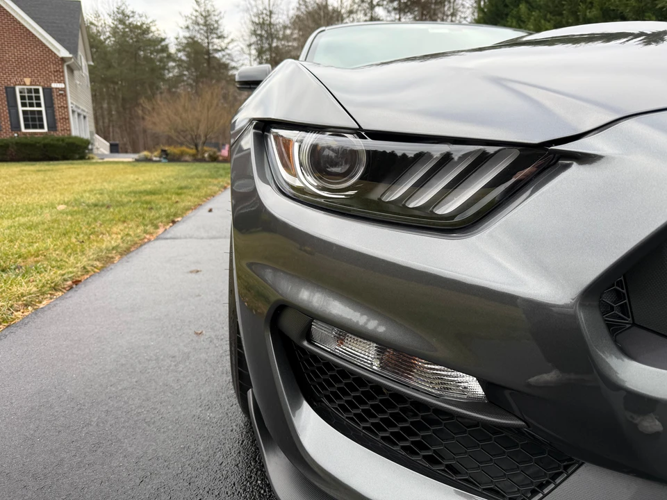 2019 Ford S550 Mustang - Image 9 of 31