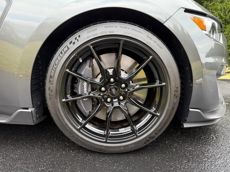 2019 Ford S550 Mustang - Image 20 of 31