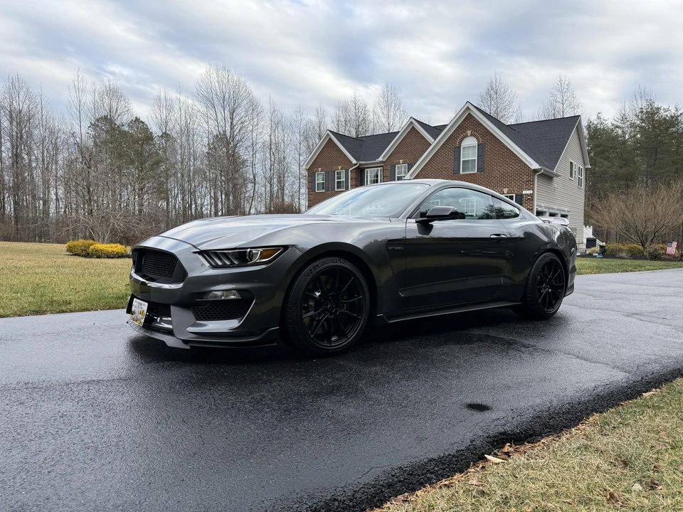 2019 Ford S550 Mustang - Image 6 of 31