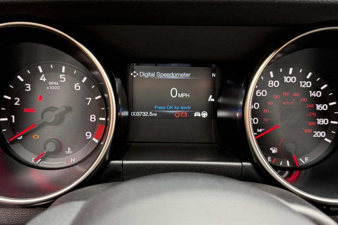 2019 Ford S550 Mustang - Image 25 of 31