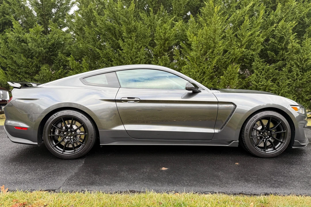 2019 Ford S550 Mustang - Image 3 of 31