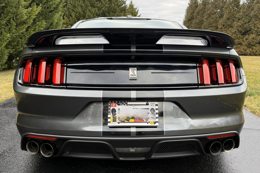 2019 Ford S550 Mustang - Image 5 of 31