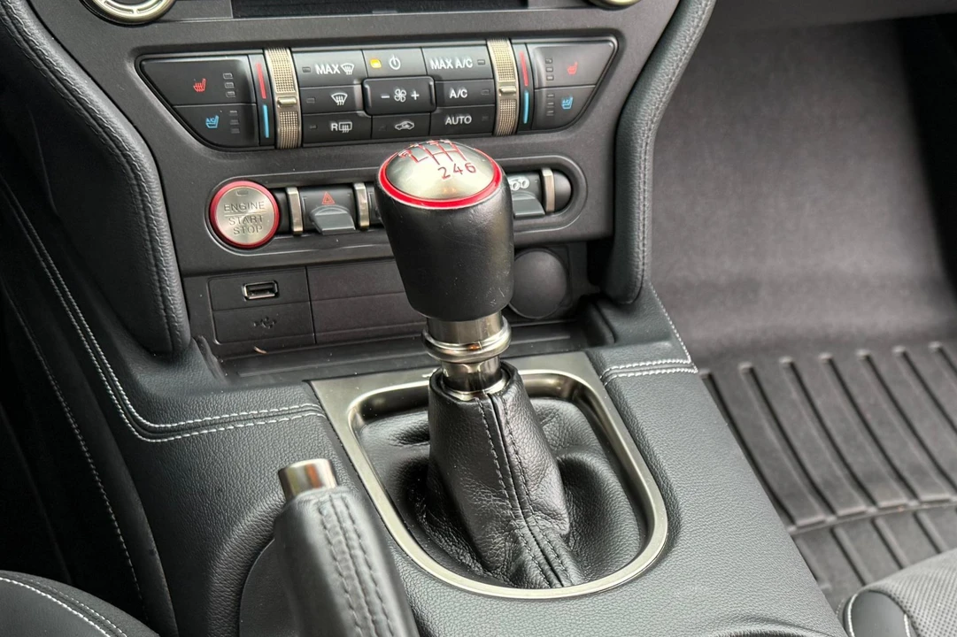 2019 Ford S550 Mustang - Image 24 of 31