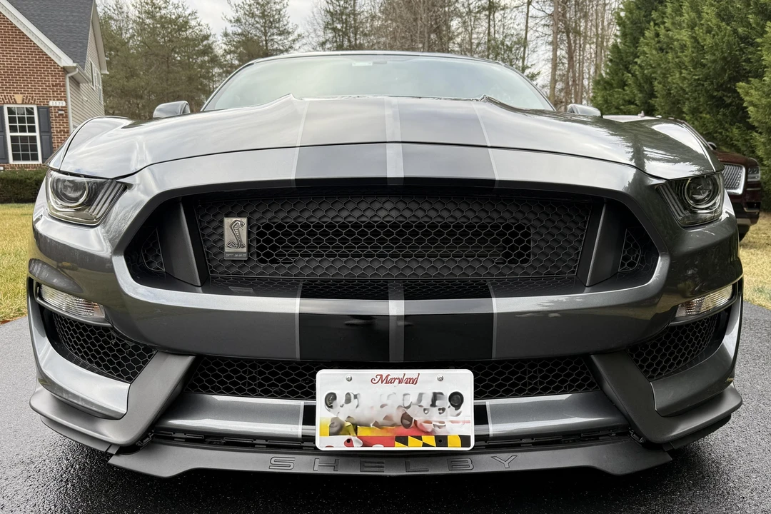 2019 Ford S550 Mustang - Image 2 of 31