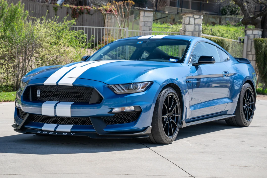 2019 Ford S550 Mustang - Image 6 of 31