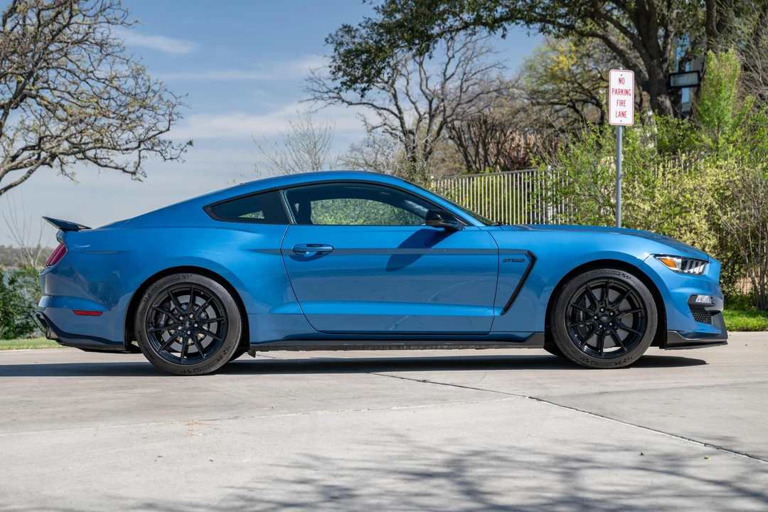 2019 Ford S550 Mustang - Image 8 of 31