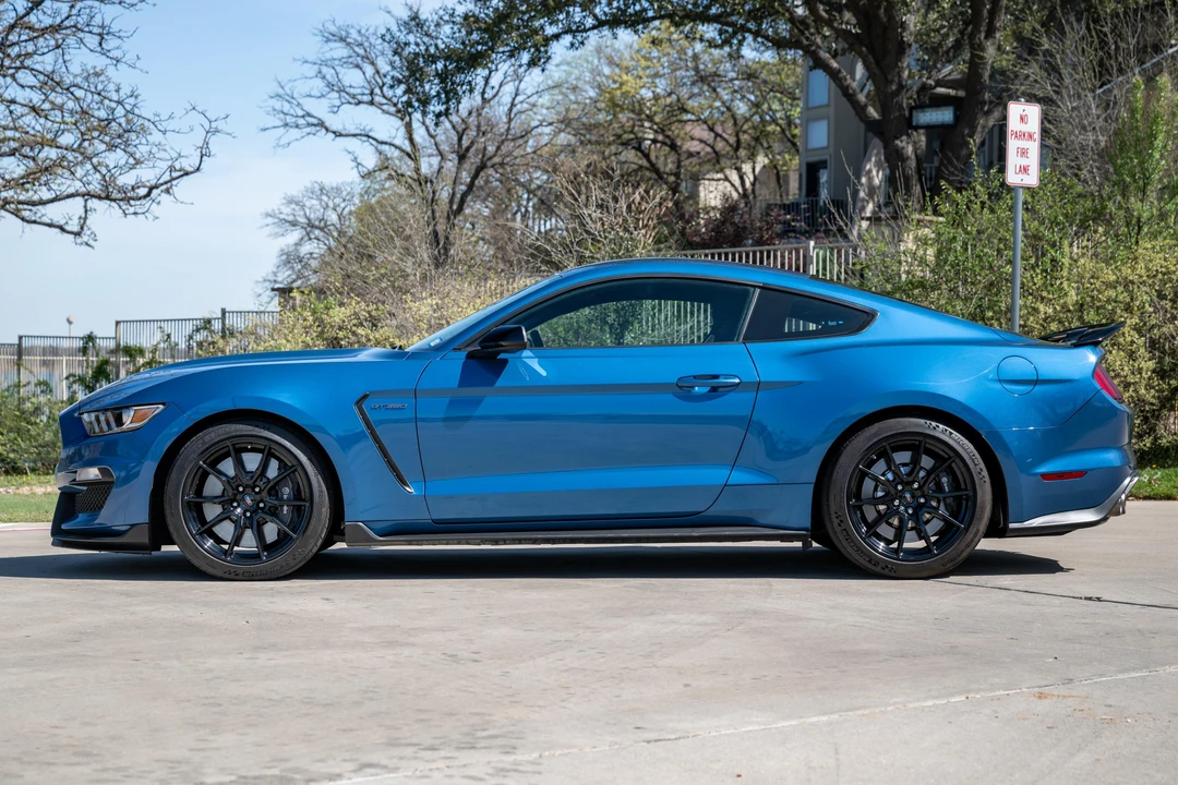 2019 Ford S550 Mustang - Image 3 of 31