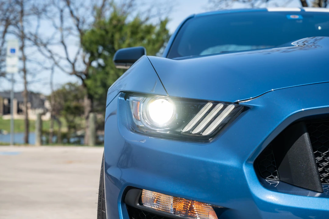2019 Ford S550 Mustang - Image 9 of 31