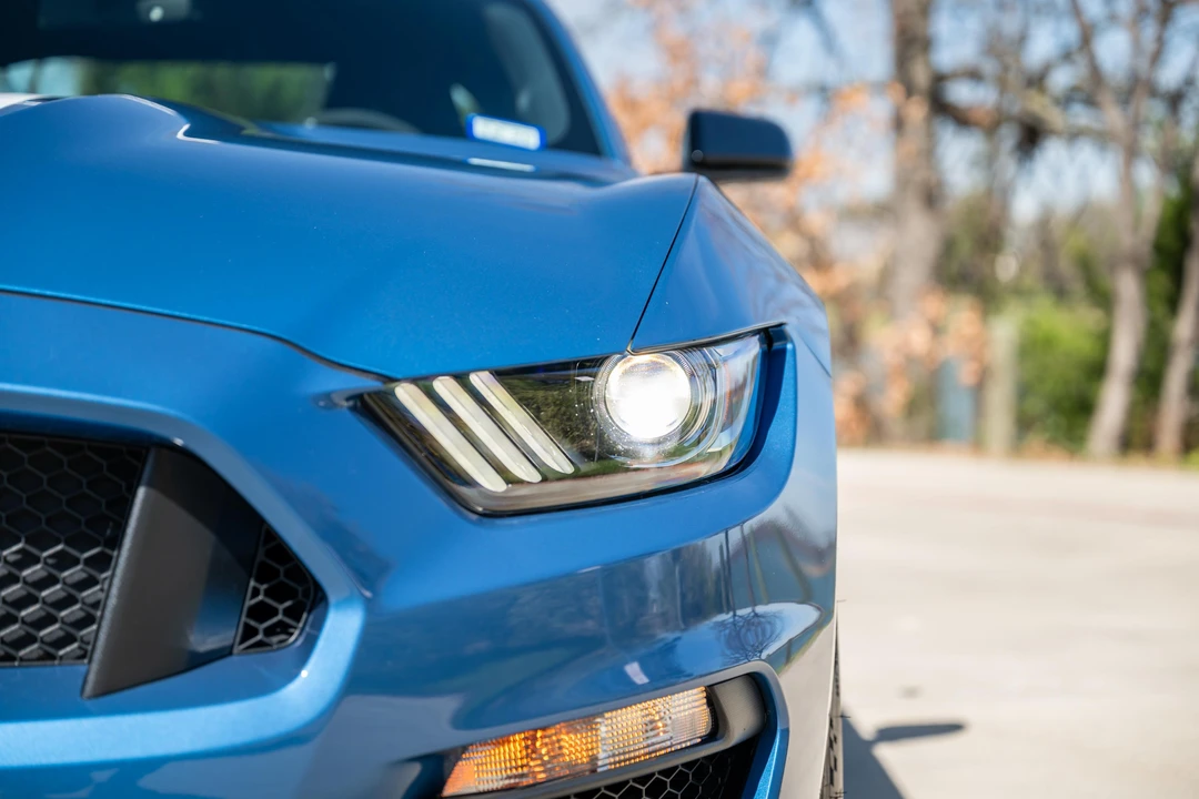 2019 Ford S550 Mustang - Image 16 of 31
