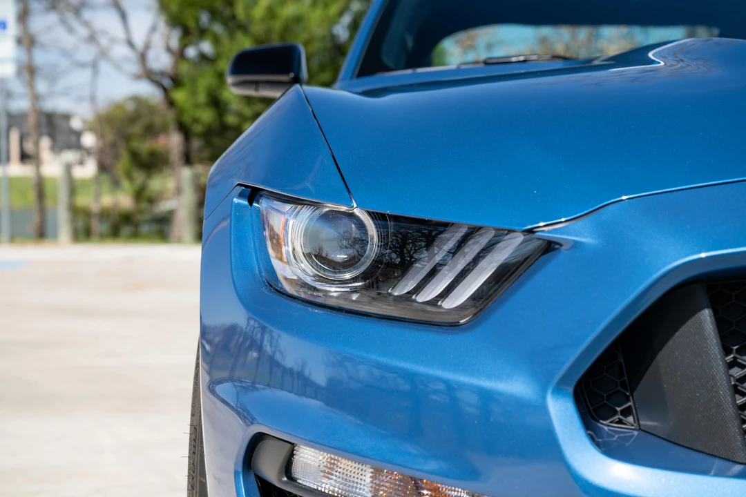 2019 Ford S550 Mustang - Image 10 of 31