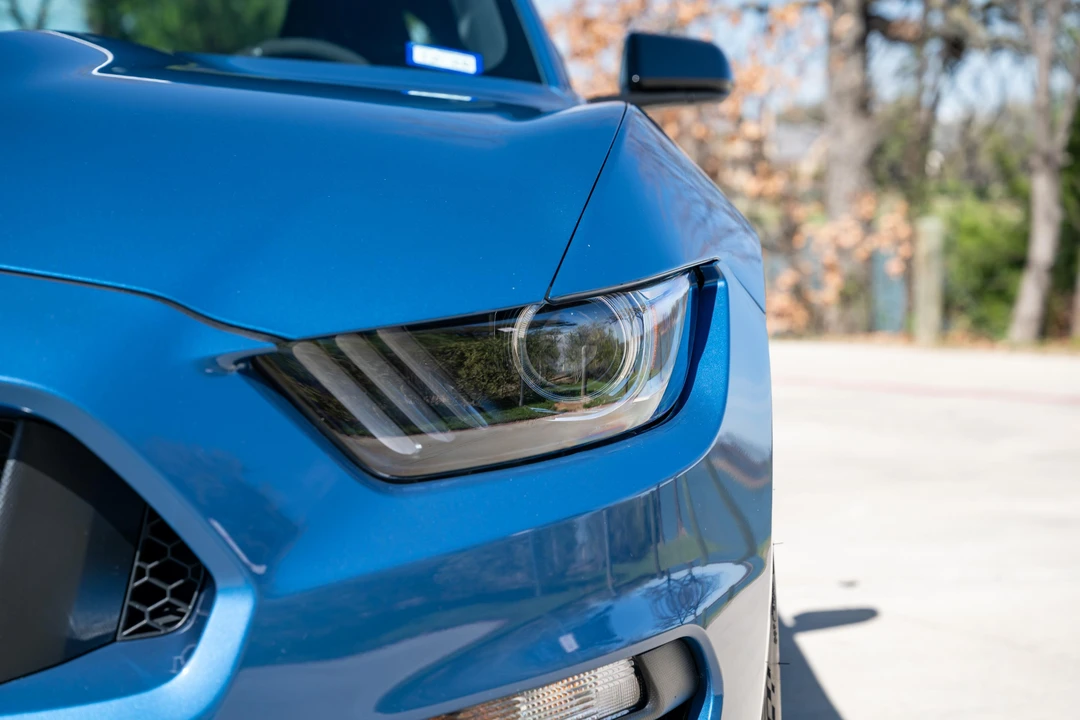 2019 Ford S550 Mustang - Image 17 of 31