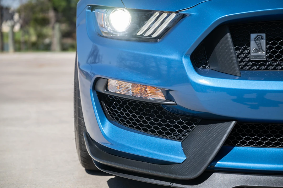 2019 Ford S550 Mustang - Image 12 of 31