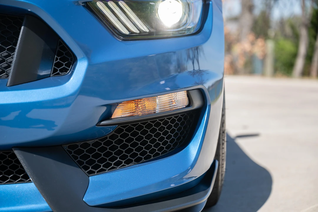 2019 Ford S550 Mustang - Image 15 of 31