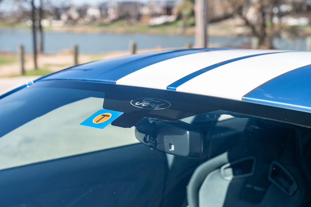 2019 Ford S550 Mustang - Image 25 of 31