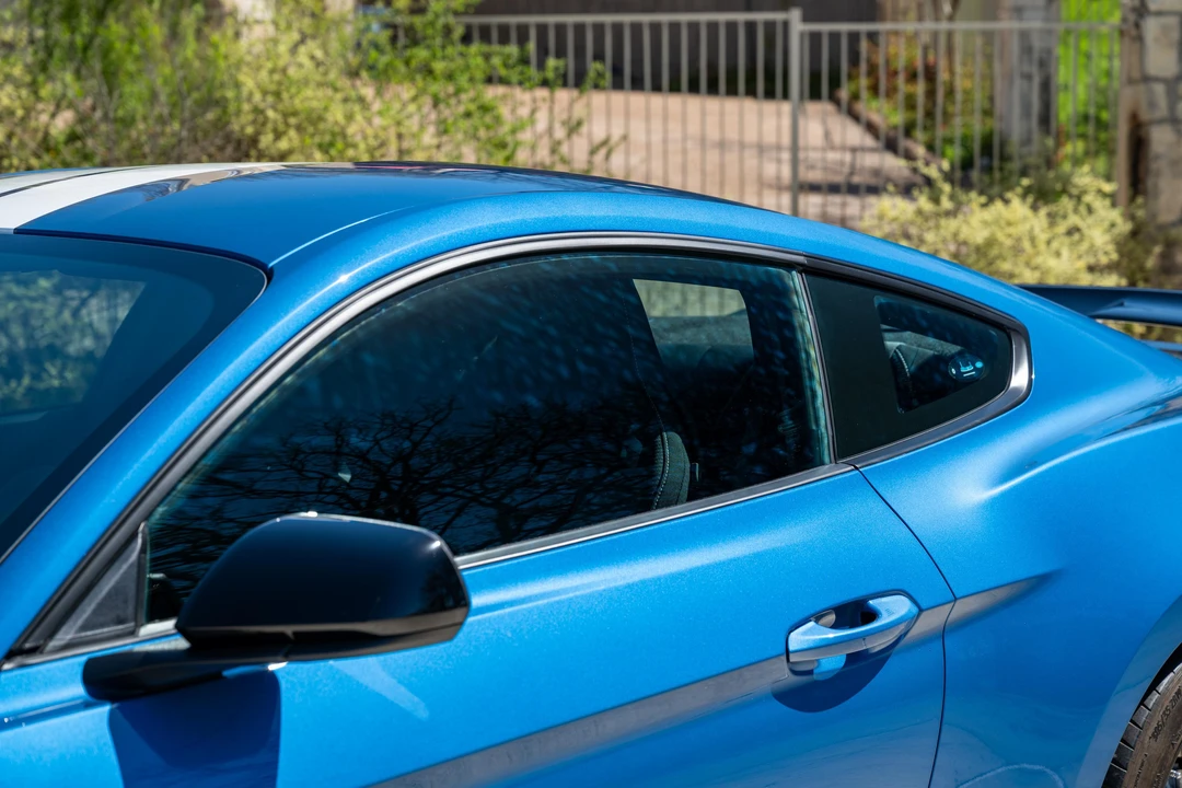 2019 Ford S550 Mustang - Image 27 of 31