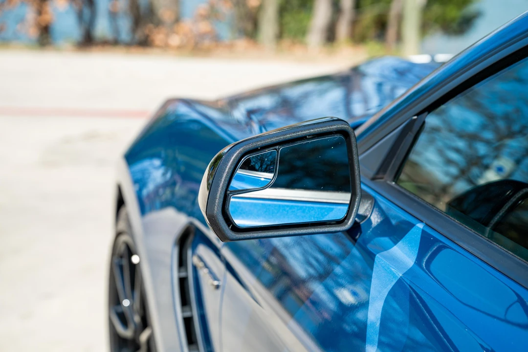 2019 Ford S550 Mustang - Image 30 of 31