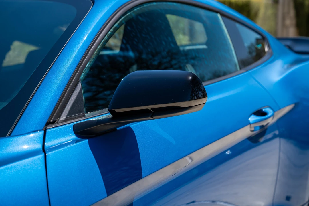 2019 Ford S550 Mustang - Image 28 of 31