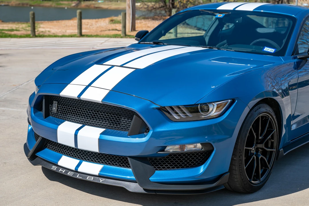 2019 Ford S550 Mustang - Image 18 of 31