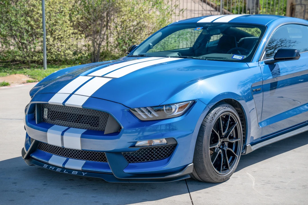 2019 Ford S550 Mustang - Image 19 of 31