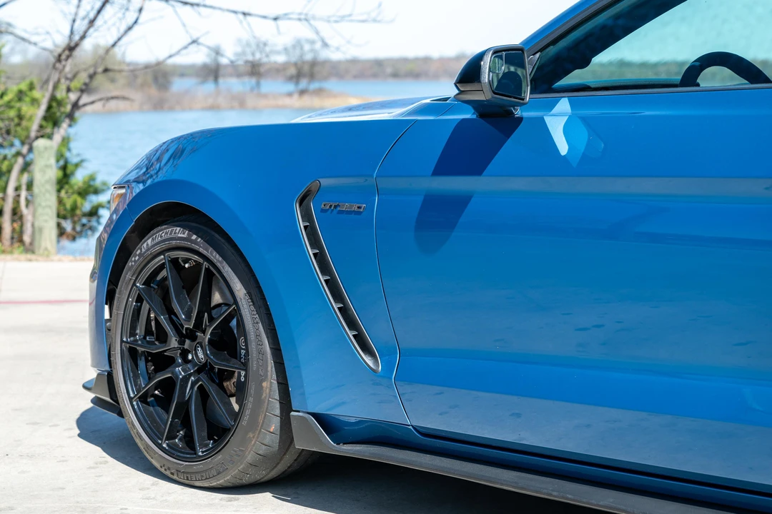 2019 Ford S550 Mustang - Image 29 of 31