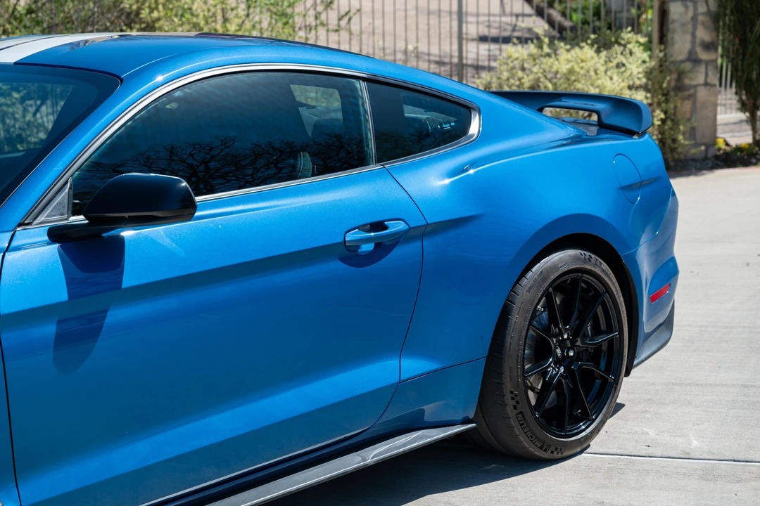 2019 Ford S550 Mustang - Image 31 of 31