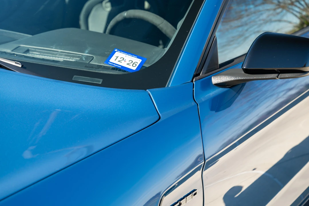 2019 Ford S550 Mustang - Image 23 of 31