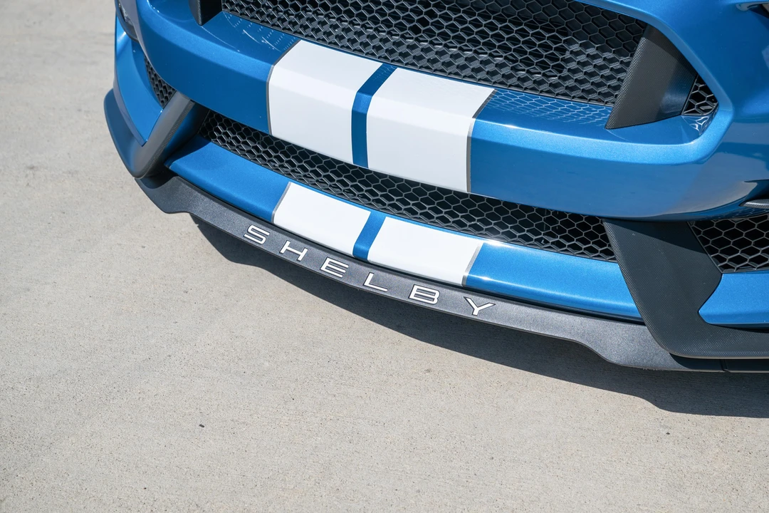 2019 Ford S550 Mustang - Image 20 of 31