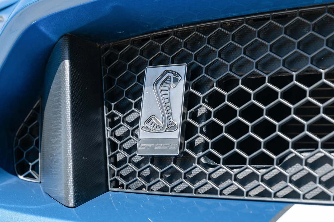 2019 Ford S550 Mustang - Image 13 of 31
