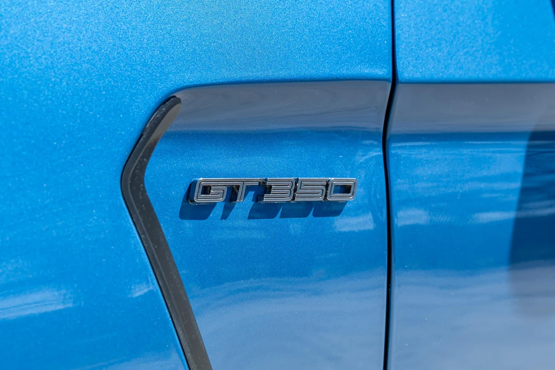 2019 Ford S550 Mustang - Image 24 of 31