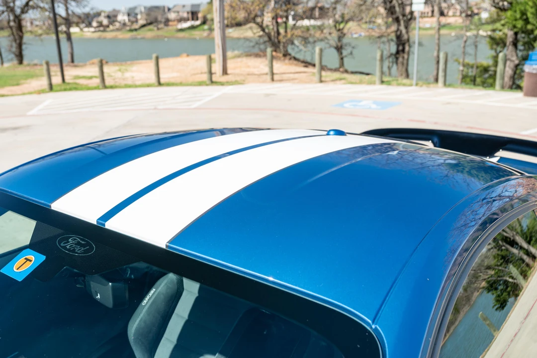 2019 Ford S550 Mustang - Image 26 of 31