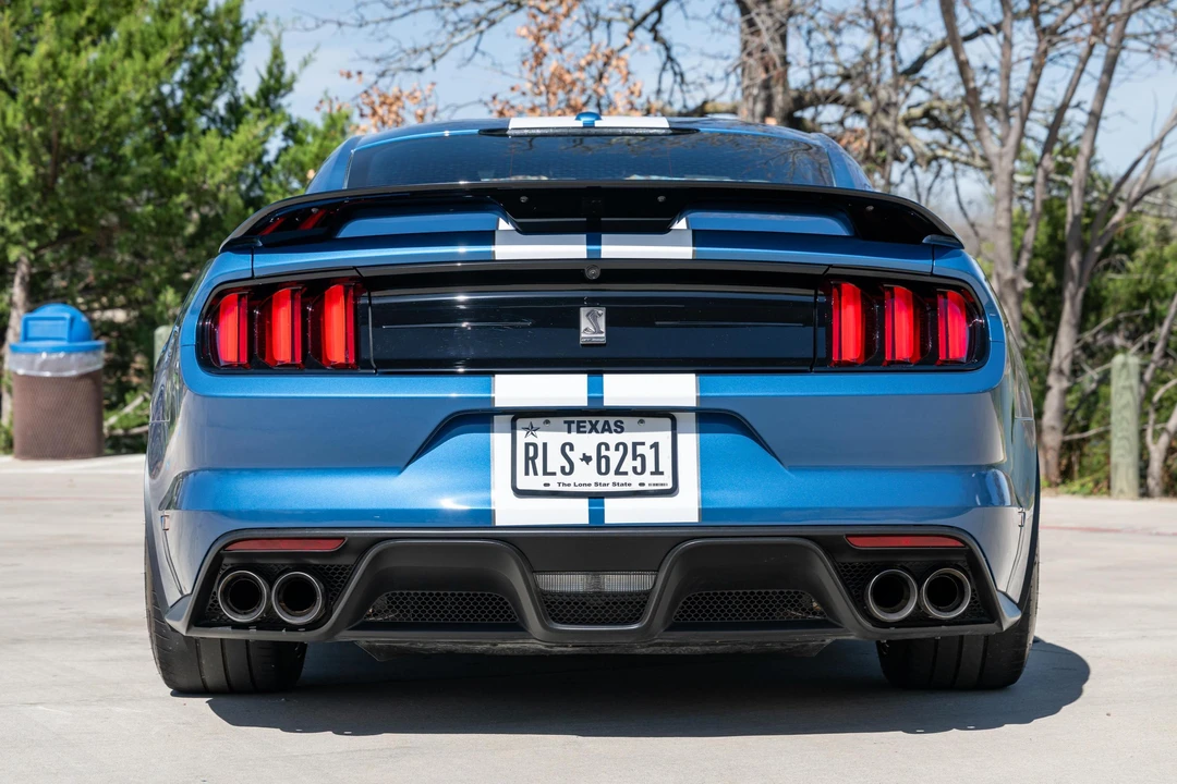 2019 Ford S550 Mustang - Image 5 of 31