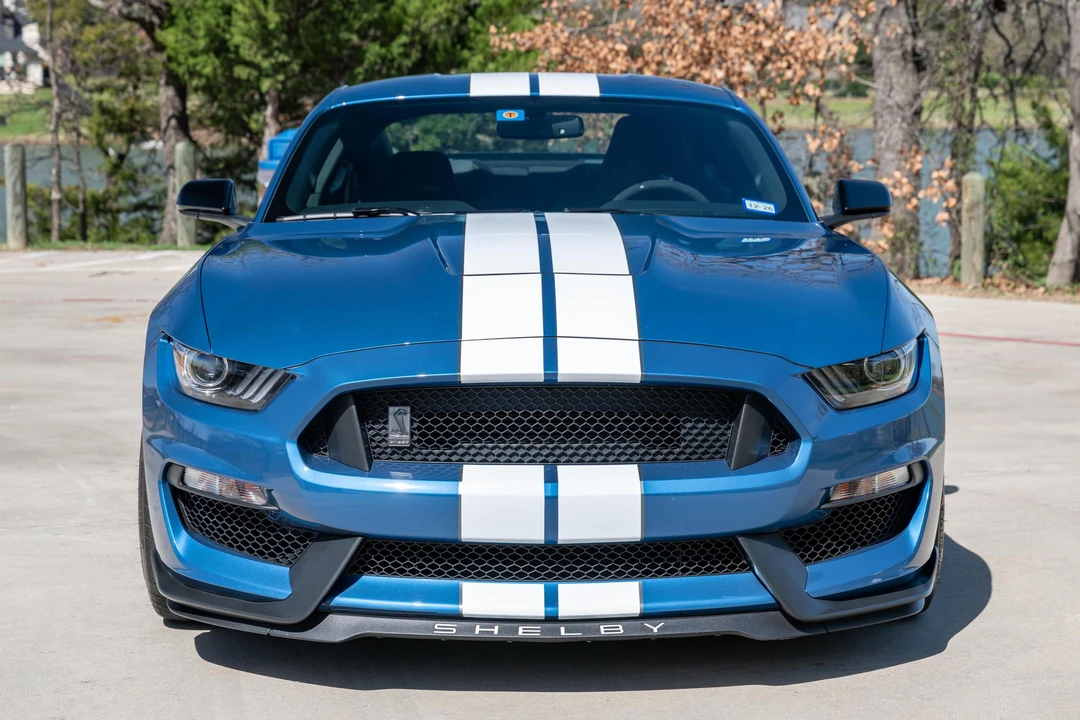 2019 Ford S550 Mustang - Image 2 of 31