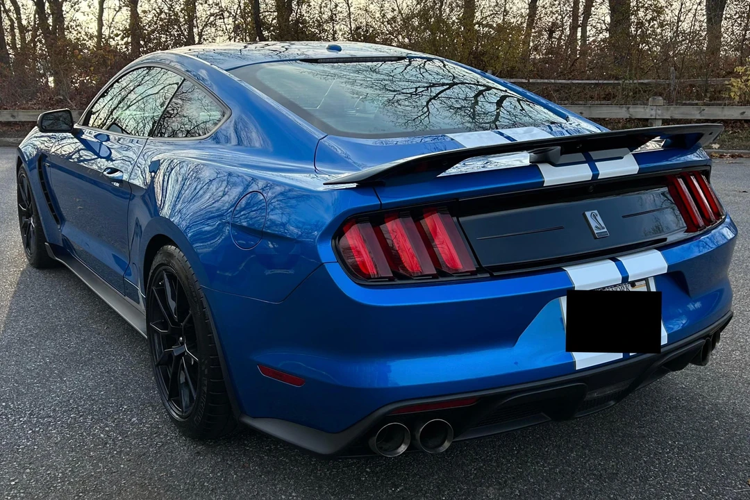 2019 Ford S550 Mustang - Image 10 of 31