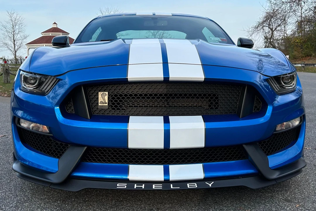 2019 Ford S550 Mustang - Image 2 of 31
