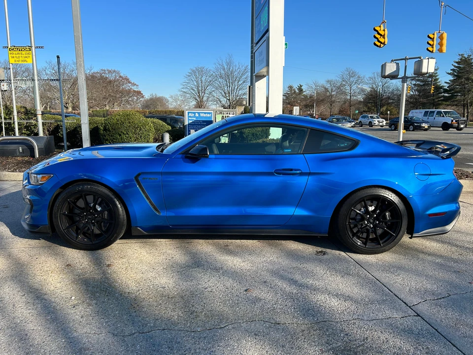 2019 Ford S550 Mustang - Image 9 of 31