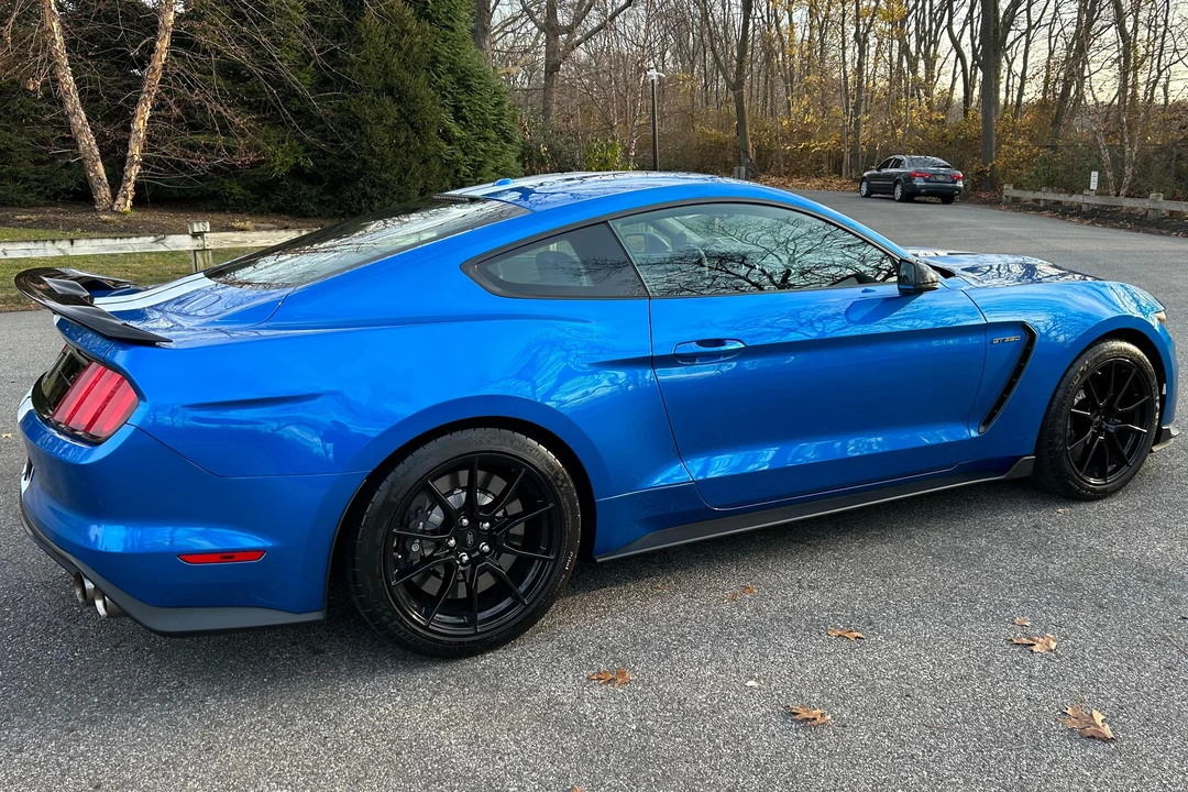 2019 Ford S550 Mustang - Image 4 of 31