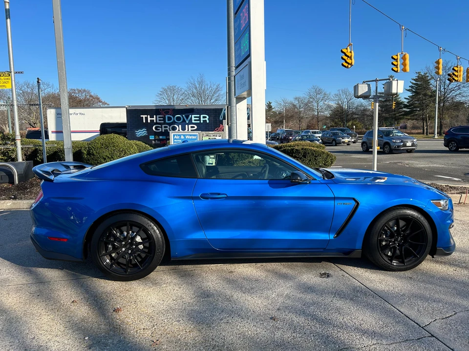 2019 Ford S550 Mustang - Image 13 of 31