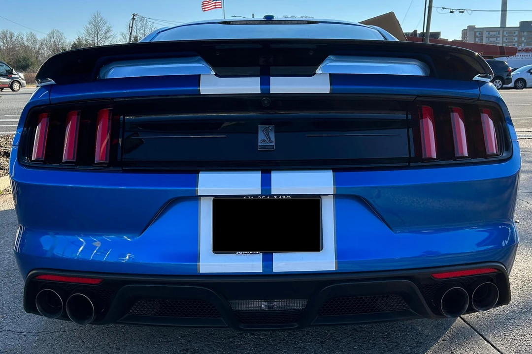 2019 Ford S550 Mustang - Image 5 of 31