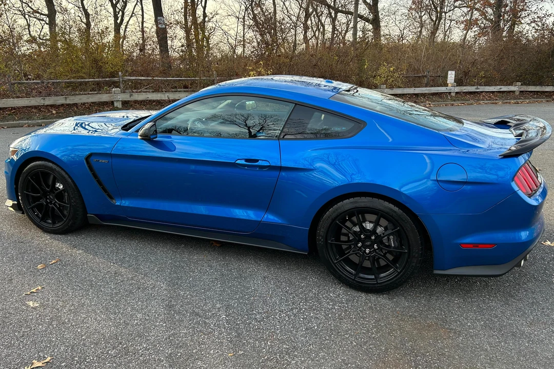 2019 Ford S550 Mustang - Image 3 of 31