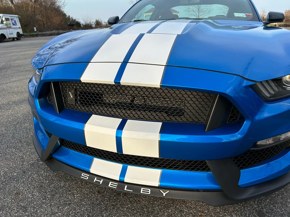 2019 Ford S550 Mustang - Image 19 of 31