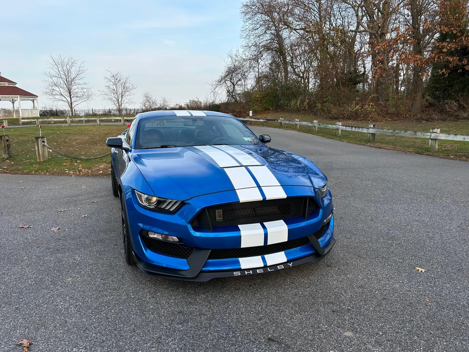 2019 Ford S550 Mustang - Image 16 of 31