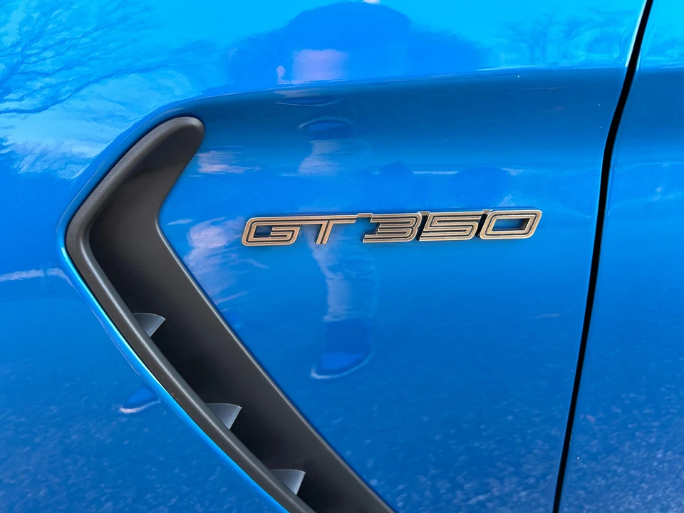 2019 Ford S550 Mustang - Image 24 of 31
