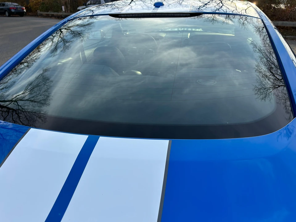 2019 Ford S550 Mustang - Image 23 of 31