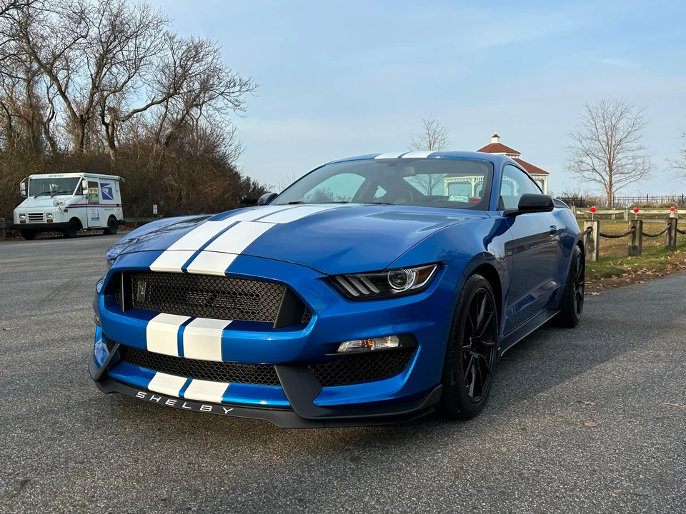 2019 Ford S550 Mustang - Image 6 of 31